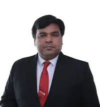 Dr. Abhijit Banubakode - Director